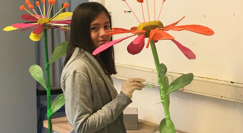 Foto: Kulturamt Flower