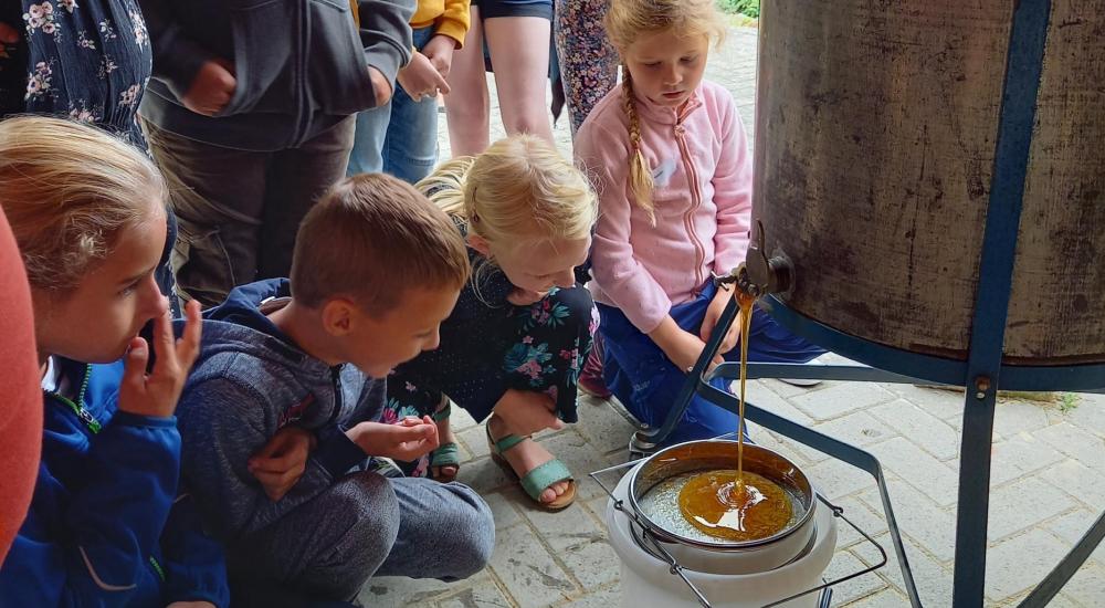 Foto: Kulturamt Imker