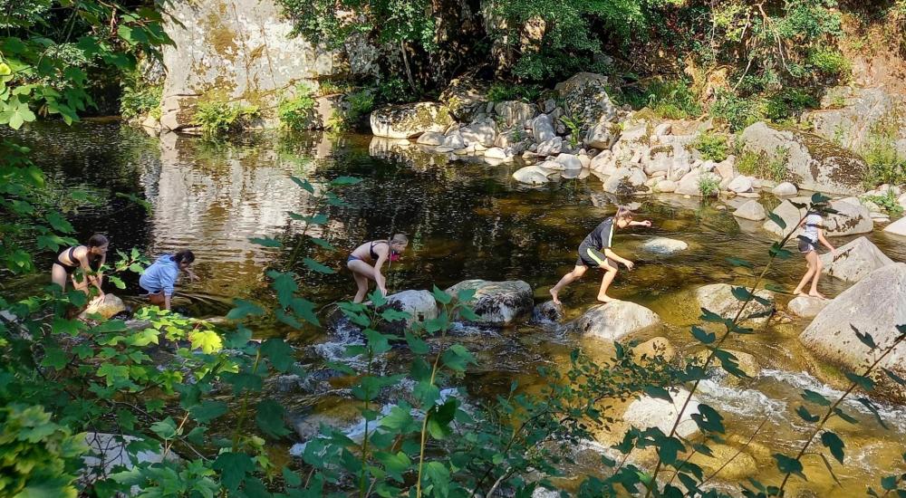 Flussbettwanderung_Foto Kulturbüro Flussbettwanderung
